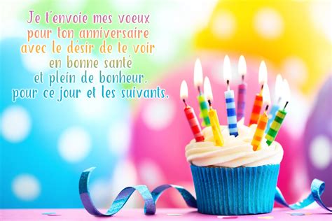 Cartes virtuelles d anniversaire - Joliecarte