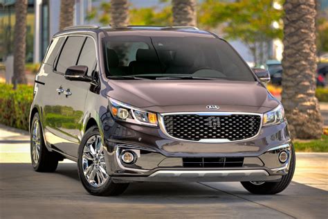 2017 Kia Sedona ELECTRICAL SYSTEM:WIRING Recall