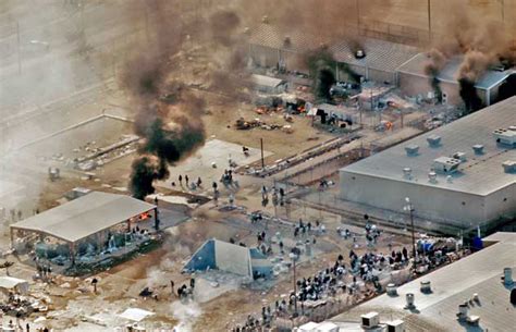 America’s 10 Worst Prisons: Reeves County – Mother Jones