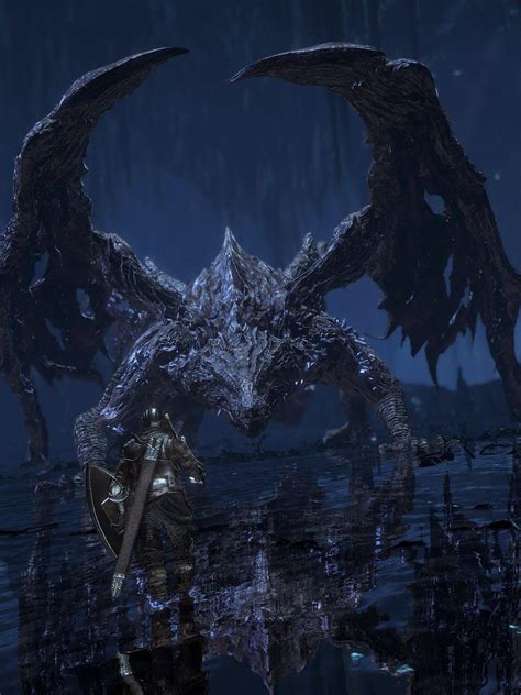 What’s the lore behind Midir? I’m guessing the “Darkeater” part comes from something about the ...