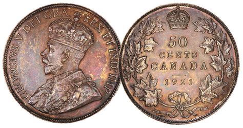 Specimen-grade ‘King of Canadian Coins’ changes hands - Canadian Coin News