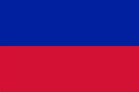 Republic of Haiti, 1804 | Flag | Haiti | OzOutback