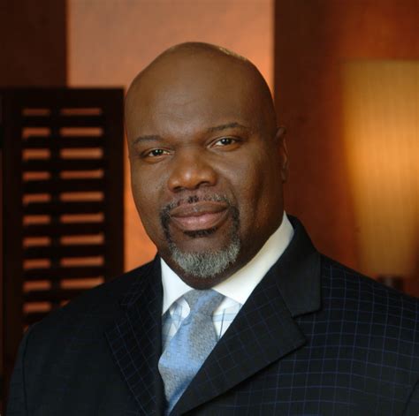 Bishop T.D. Jakes Is Joining the Daytime Talk Show Circuit | IndieWire