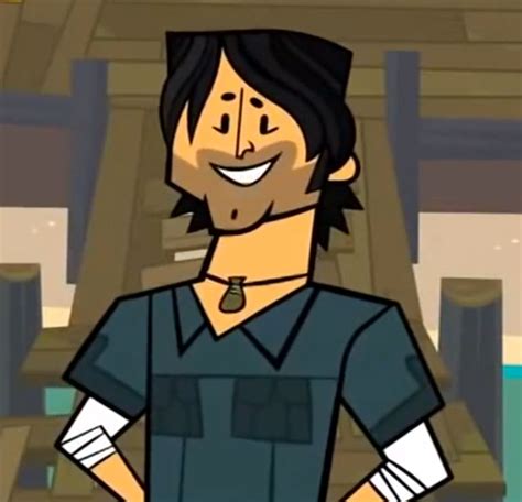 Total Drama : Chris McLean! | Total drama island, Memes, Drama memes