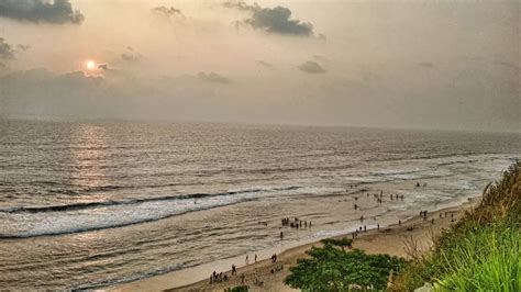 11 Amazing Places to visit in Varkala » 2024 » [by a TRAVEL BLOGGER ]