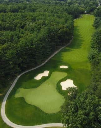 Nashua Country Club - NMP Golf USA