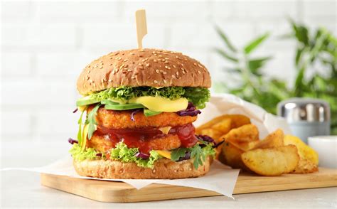 Why Brands Should Stop Launching Vegan Burgers (And What They Should ...