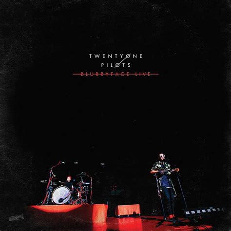 Blurryface Live - Latest Tracklist, Related Albums and More | Yahoo