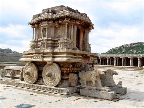 Vijayanagara | Wondermondo