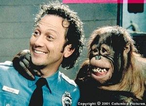 Animal - Rob Schneider - 2001 movie - Character profile - Writeups.org