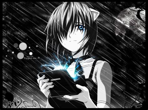 Emo Anime Wallpapers - Wallpaper Cave