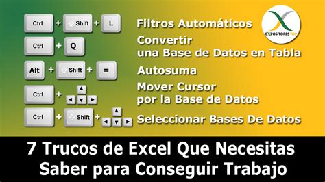 Tips De Excel - Riset