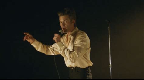 The Killers' 'Caution' Video Is A Sneak Peek Of A Bigger Project | iHeart