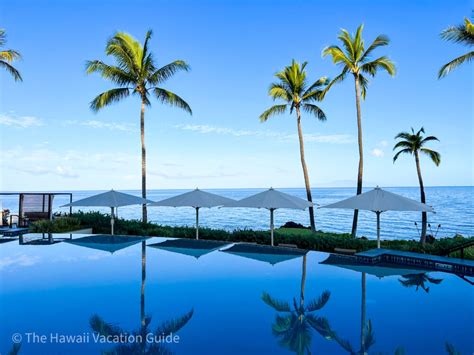 Wailea Beach Resort Review: all the great activities - The Hawaii ...