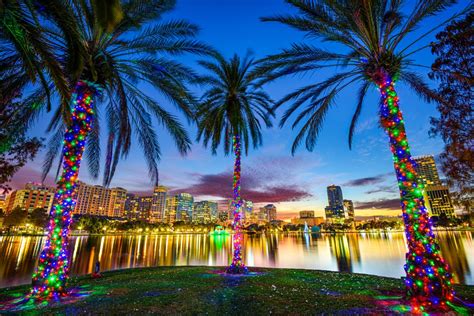 The Ultimate Guide to Orlando in Winter - Tales of a Backpacker