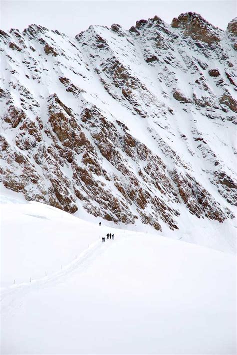 Moments In Life: Switzerland - Jungfrau Region