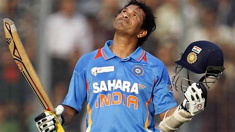 Sachin Tendulkar Last Match!!! - YouTube