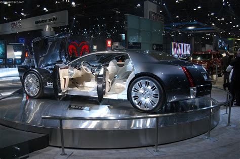 2003 Cadillac Sixteen Concept Image. https://www.conceptcarz.com/images/Cadillac/cadillac ...