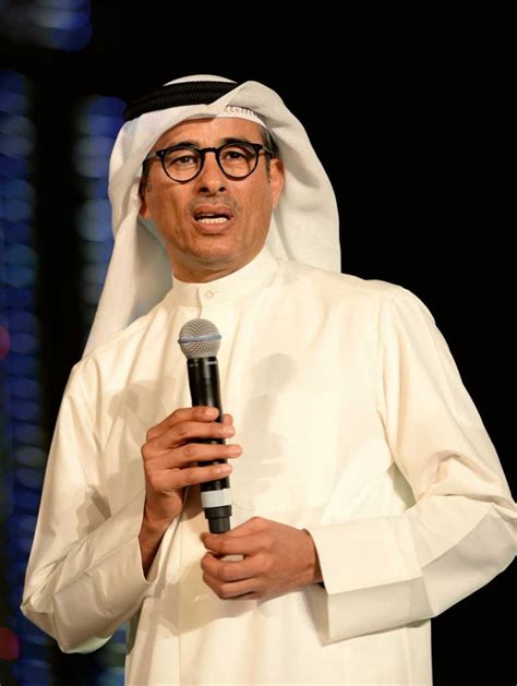 HE Mohamed Alabbar | Gulf Business