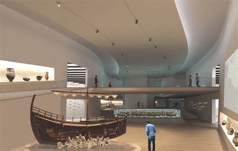 New Cyprus Museum – xza-architects