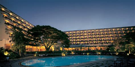 Cherry Times: Best 5 Star Hotels in Bangalore, India