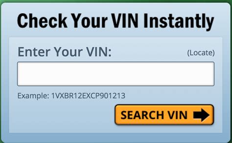 How To Do a VIN Number Lookup and Decode