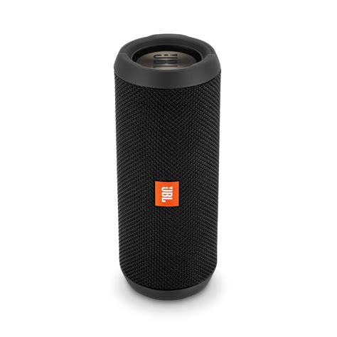 JBL Flip 3 Stealth Edition | Portable Bluetooth® speaker