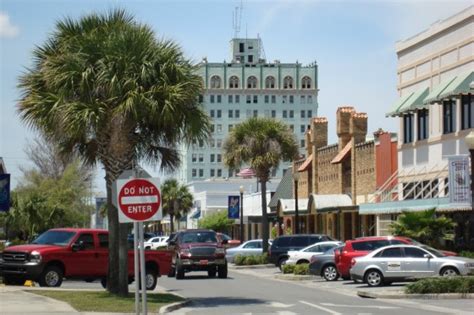 Lake Wales Florida: Home To Bok Tower Gardens and Mountain Lake Sanctuary