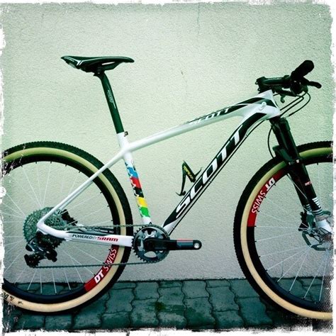 Nicest XC race bike ever...? « Singletrack Forum