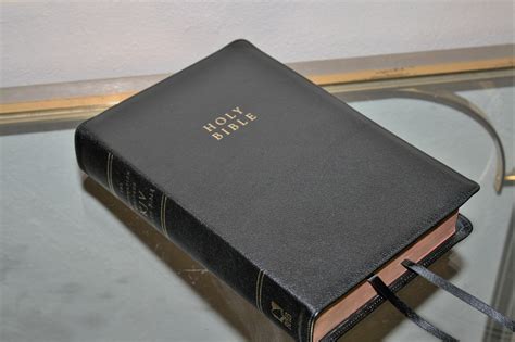 The Reformation Heritage KJV Study Bible (6) - Bible Buying Guide