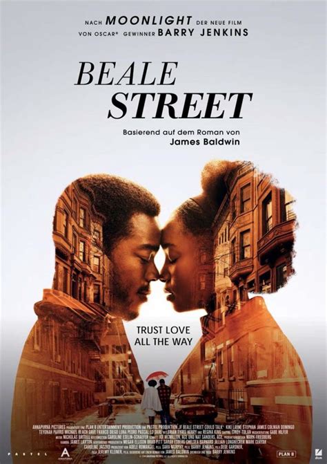 Beale Street [Gewinnspiel zum Kinostart] | Film-Rezensionen.de