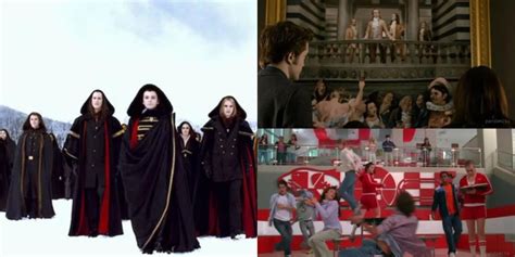 Twilight: 10 Memes That Perfectly Sum Up The Volturi