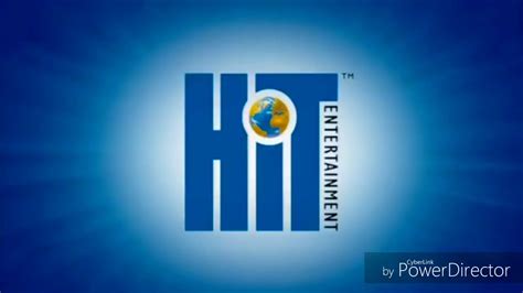 HiT Entertainment Logo History - YouTube