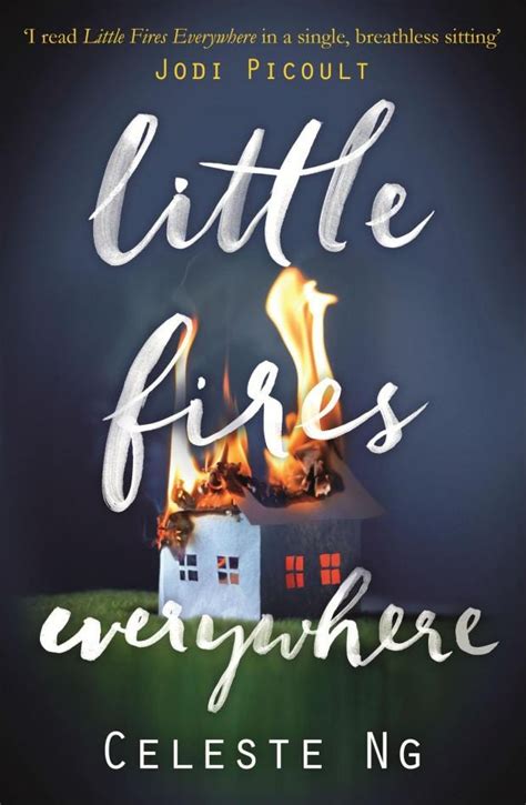 Little Fires Everywhere by Celeste Ng, book review: Deeply satisfying to read | The Independent