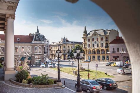 Romania travel: Five reasons to visit Oradea | Romania Insider