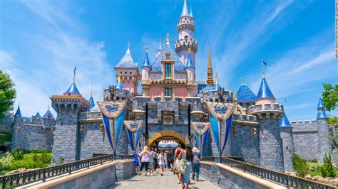 Disneyland increasing number of days it offers cheapest admission price | CNN Travel