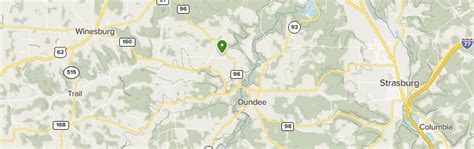 Best Hikes and Trails in Dundee | AllTrails