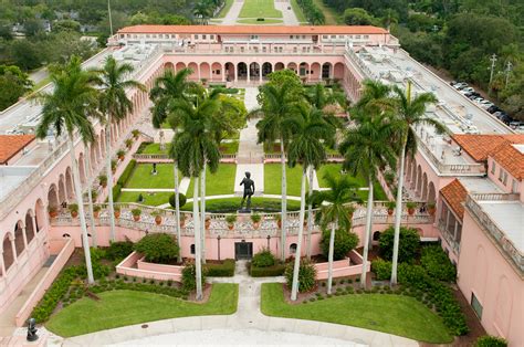 FREE MONDAYS. Ringling Museum of Art- Sarasota, FL - Wicker Inn