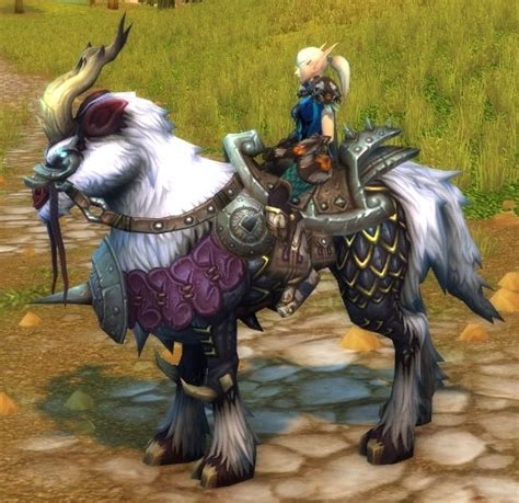 Swift Windsteed - Item - World of Warcraft