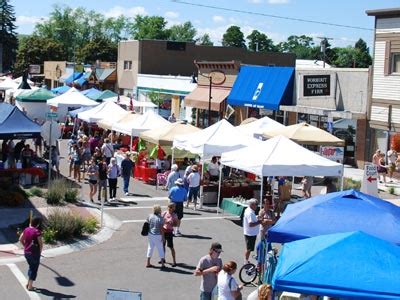 Flathead Lake Cherry Festival » Montana's Flathead Lake