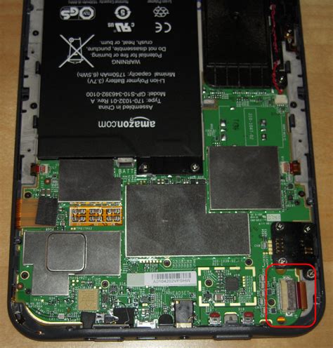 Breadboard Confessions: By Request: Kindle 3 Keyboard Map