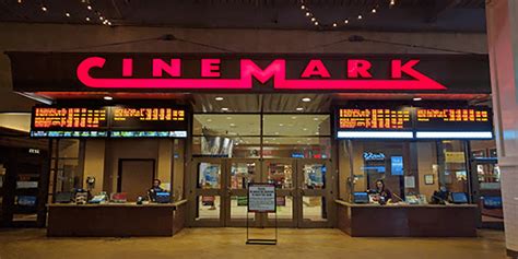 Cinemark Myrtle Beach - Shows & Theaters - MyrtleBeach.com