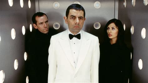 Johnny English - Movies - Buy/Rent - Rakuten TV