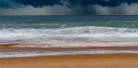 Sawtell Beach - Australian Photography