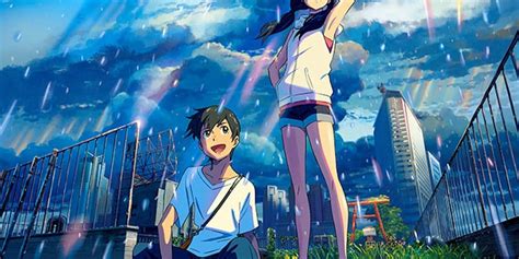 Your Name Soundtrack Music - Complete Song List | Tunefind