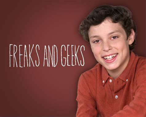 Freaks and Geeks - Freaks and Geeks Wallpaper (708310) - Fanpop