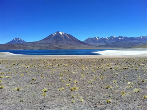 Atacama Desert, Chile | Deserto, Viaggio, Cile