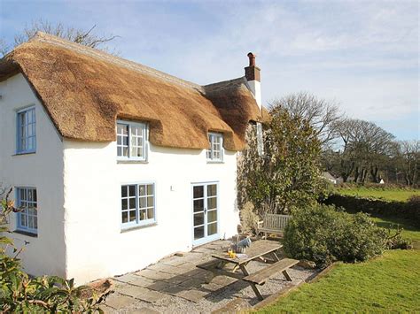 Rose Cottage | Manaccan | Cornwall | Self Catering Holiday Cottage