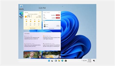 Windows 11 What's New, Release Date and Price