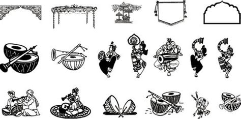 gujarati kankotri clipart 10 free Cliparts | Download images on ...